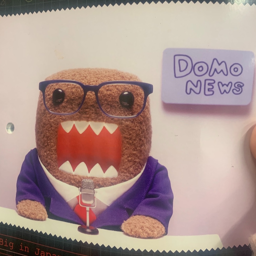 Meet your Posher, Hello,